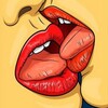 Логотип телеграм канала @trepalca — Трепалка👅Пошлые истории🔞