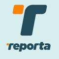 Logo saluran telegram treporta — Telemetro Reporta