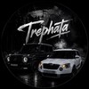Логотип телеграм канала @trepxata40 — 𝕿𝖗𝖊𝖕𝖍𝖆𝖙𝖆