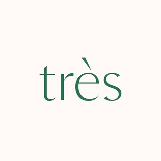 Logo de la chaîne télégraphique tres_su - Très