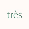 Логотип телеграм канала @tres_su — Très | ex Gray Store