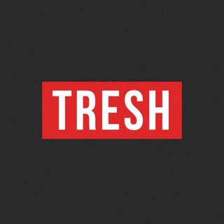 Логотип телеграм канала @tresh_ulyan — Треш Ульяновск 😱
