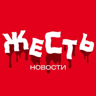 Логотип телеграм канала @tresh_voina_video — ЖЕСТЬ НОВОСТИ ТОПОР