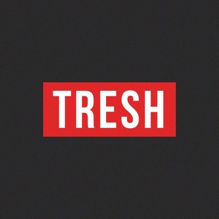 Логотип телеграм канала @tresh73 — Треш Ульяновск 😱
