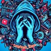 Логотип телеграм канала @tresh_10sec — 10 Сек