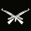 Логотип телеграм канала @tresh_wars — Война Телеграм