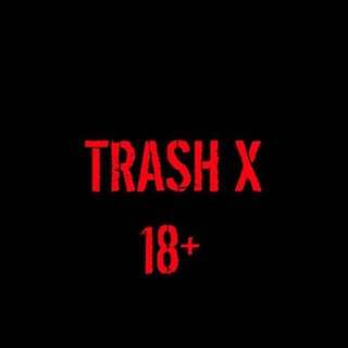 Логотип телеграм канала @treshkanal0 — ＴＲＡＳＨＸ １８  🇷🇺