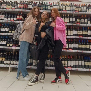 Логотип телеграм канала @treshprodakshen — Треш продакшэн 🔥