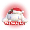 Логотип телеграм канала @treshteamm1 — ᴛrᴇsh.ᴛᴇᴀʍ🆘