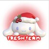 Logo of telegram channel treshteamm1 — ᴛrᴇsh.ᴛᴇᴀʍ🆘