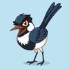 Логотип телеграм канала @treskclub — Трещотка club
