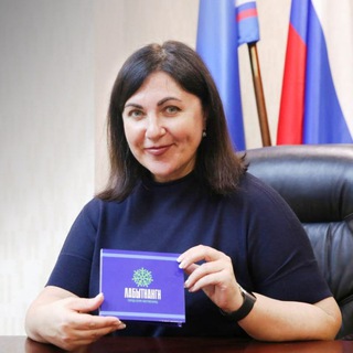 Логотип телеграм канала @treskova_ma — Марина Трескова