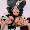 Логотип телеграм канала @tressorores — Педиатрия 📚 Tres_Sorores