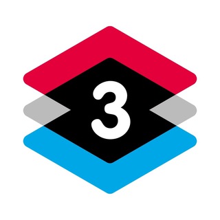 Логотип телеграм канала @trest_3 — ГК «Третий Трест»