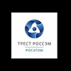 Telegram kanalining logotibi trestrosem — "Трест РосСЭМ" | JIZZAX AES QURILISHI