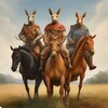 Логотип телеграм канала @tretyakonka — Третьяконская галлерея