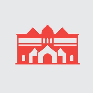 Telegram channel Третьяковка неофициально logo