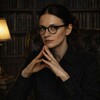 Логотип телеграм канала @tretyakova_mak — MAK INSIGHT порядок в голове