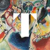 Логотип телеграм канала @tretyakovka_kaliningrad — Третьяковка — Калининград