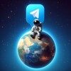 Логотип телеграм канала @trevelfakt — Путешествие по фактам💡