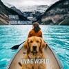 Логотип телеграм канала @trevelliwingworld — Календарь выставок, конгрессов и форумов