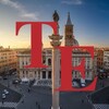 Логотип телеграм канала @trevi_elite — Недвижимость Италии "Trevi Elite" RE 🇮🇹: виллы, квартиры, отели