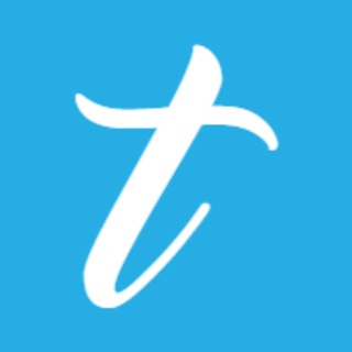 Логотип телеграм -каналу treviztour — TREVIZ Турагенство