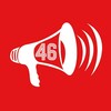 Telegram channel ВОЗДУШНАЯ ТРЕВОГА 46 | Курская область logo