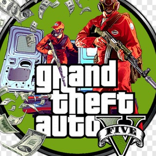 Логотип телеграм канала @trevorhack — TrevorHack - Чит для GTA 5 Online