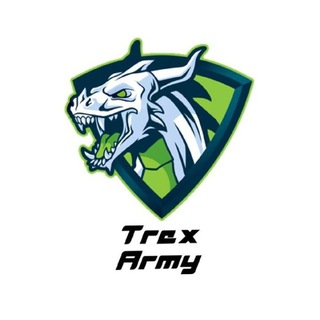 Telegram channel Trex Earning 🤑💰💰 logo