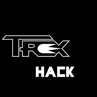 لوگوی کانال تلگرام trex_hack_vip — 🇮🇷TREX亗HACK🇮🇷 | هک پابجی