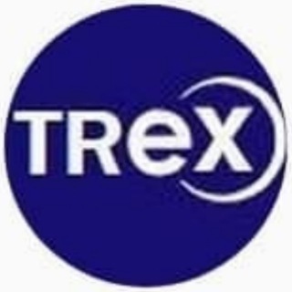 لوگوی کانال تلگرام trexbackup — 🔚 TRex Back Up