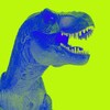 Логотип телеграм канала @trexdesignschool — TREX|designer