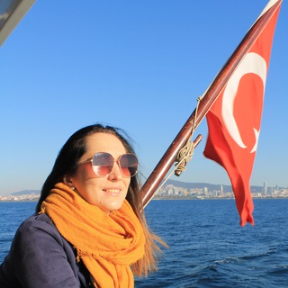 Логотип телеграм канала @trexpresscourse — Турецкий Экспресс
