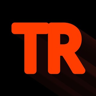 Логотип телеграм канала @treyblerecords — Treyble Records