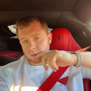 Логотип телеграм канала @treyd_dj — Андрей Романович [private]