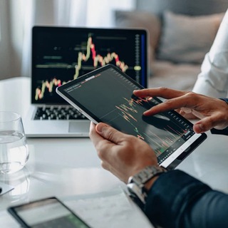 Telegram kanalining logotibi treyding_darsliklar — TRADING DARSLIKLAR 📈