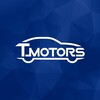 Логотип телеграм канала @treydmotors — Трейд Моторс