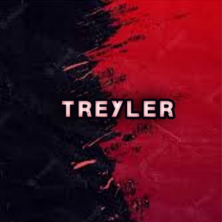 Логотип телеграм канала @treyler_filmi — #Treyler | Film