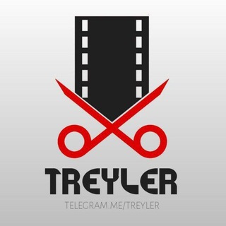 Telegram kanalining logotibi treyler — #Treyler