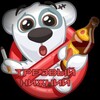 Логотип телеграм канала @trezviynizhniy — Трезвый Нижний