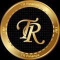 Logo saluran telegram trfinanceofficial — ♦️TR Finance ECO System Pvt Ltd♦️