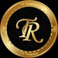 Logo saluran telegram trfinanceofficial — ♦️TR Finance Robotics & AI♦️