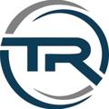 Logo saluran telegram trgroup2023 — Официальный канал TR Group