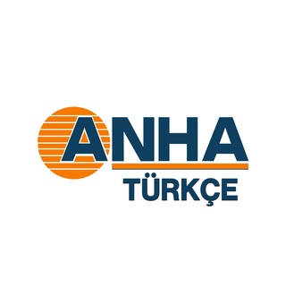 Logo of telegram channel trhawarnews — ANHA Türkçe