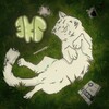 Логотип телеграм канала @tri_kg — 3КГ