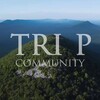 Логотип телеграм канала @tri_p_community — Три П комьюнити АВТОРСКИЕ ТУРЫ