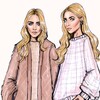 Логотип телеграм канала @tri_podkasta — Два ПодКаста