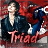 Логотип телеграм канала @triad34 — РЕСТ ДО 10.10 ❯❯̸⃟❯❯̸⃟Ⲧ̤̮͒͒R̤̮̤̮͒Ⲓ̤̮͒͒Ⲁ̤̮̤̮͒Ⲇ̤̮͒͒