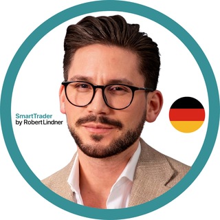 Logo of telegram channel trial_smarttrader_de — 🇩🇪 SmartTrader TRIAL - Fundamentale Markt-Analyse & Research